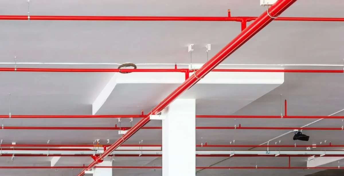 Sprinkler Design