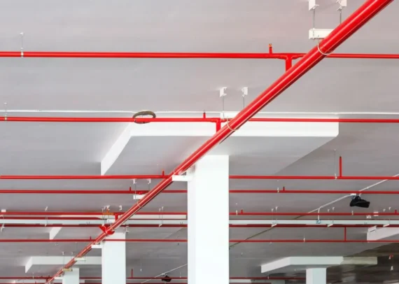 Sprinkler Design